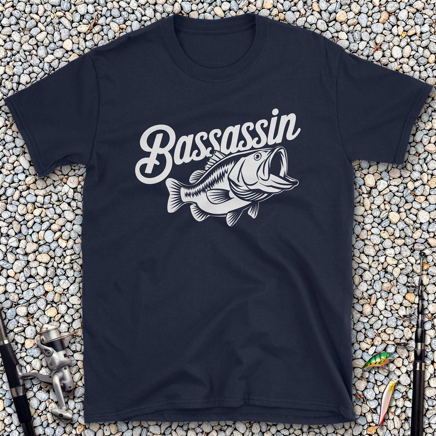 Bassassin T-Shirt