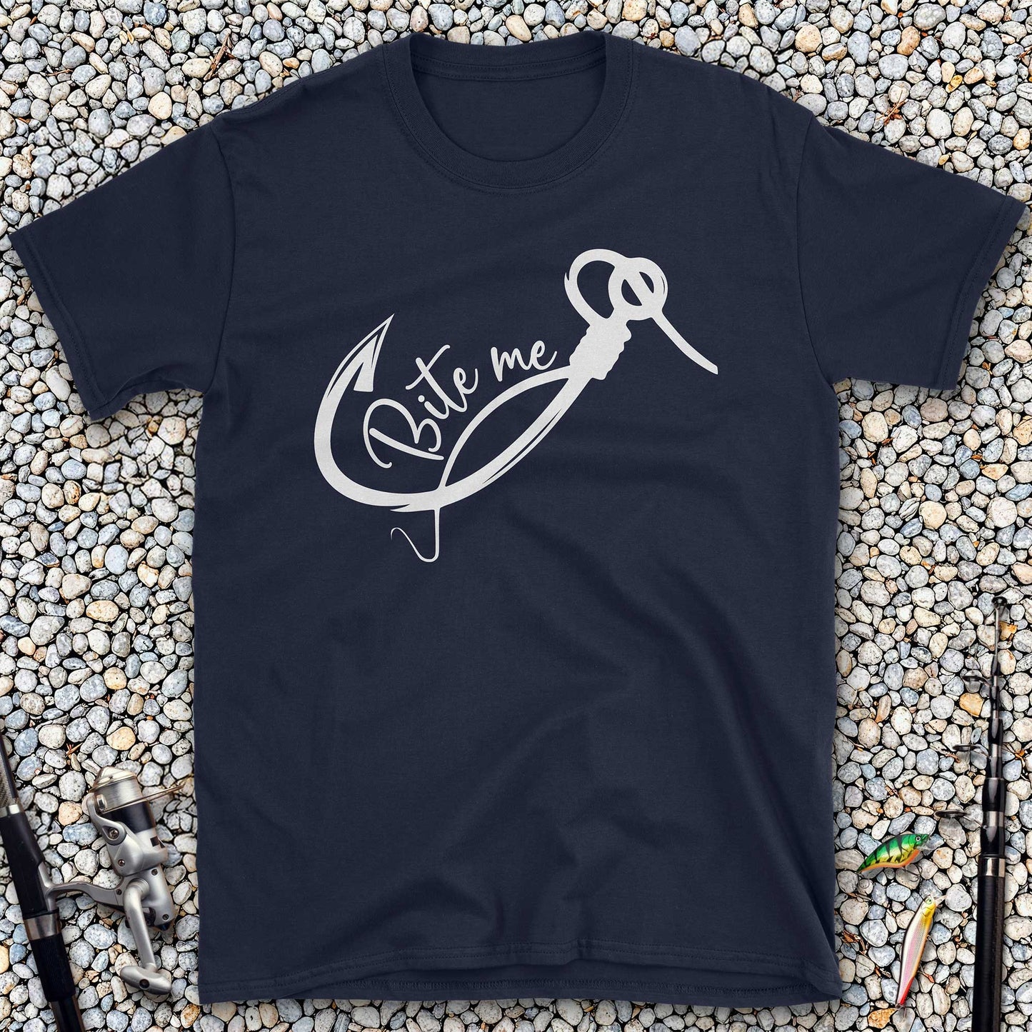 Bite Me T-Shirt