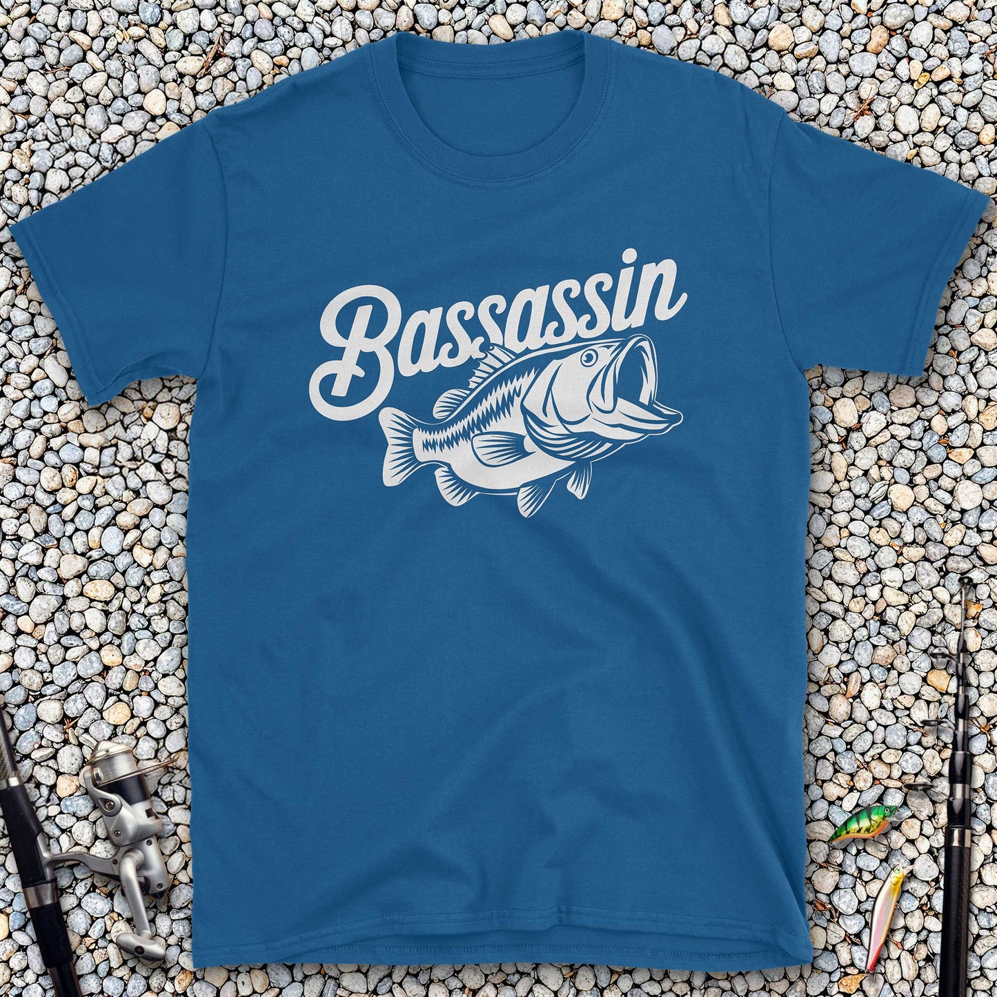 Bassassin T-Shirt
