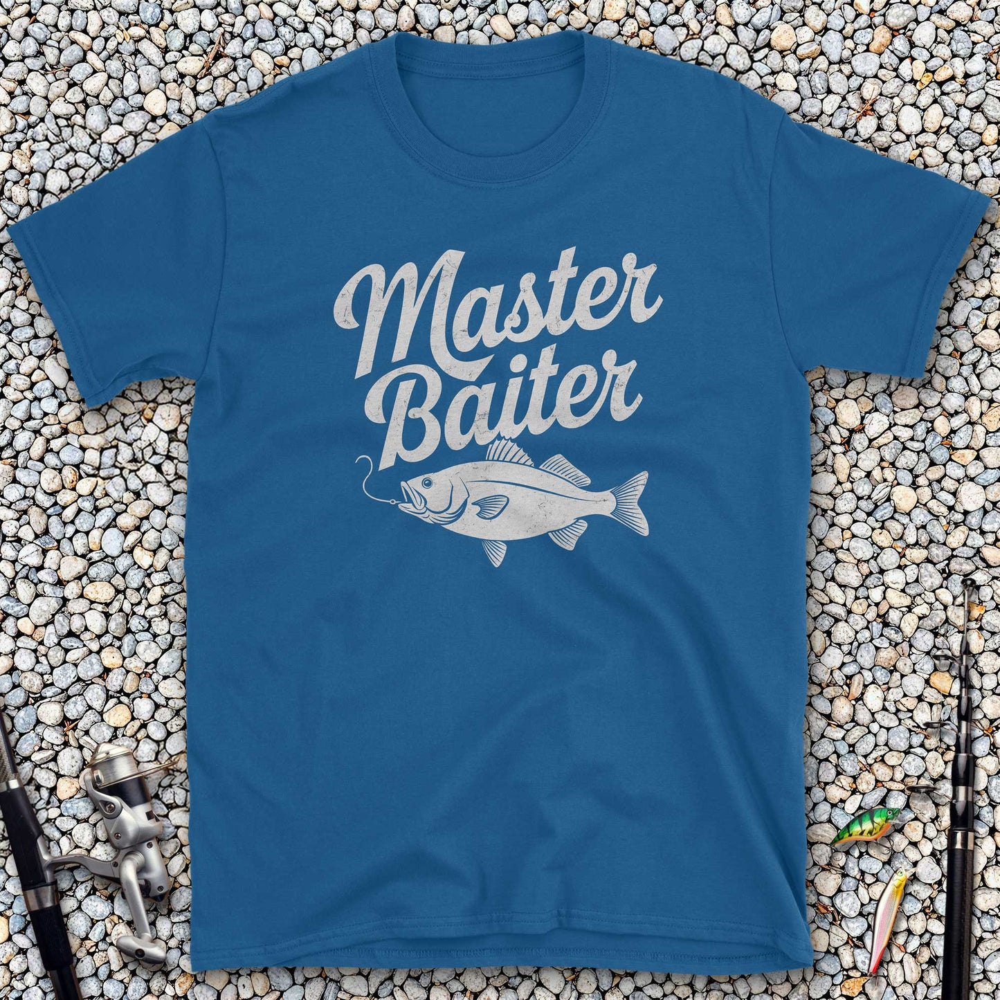 Master Baiter T-Shirt