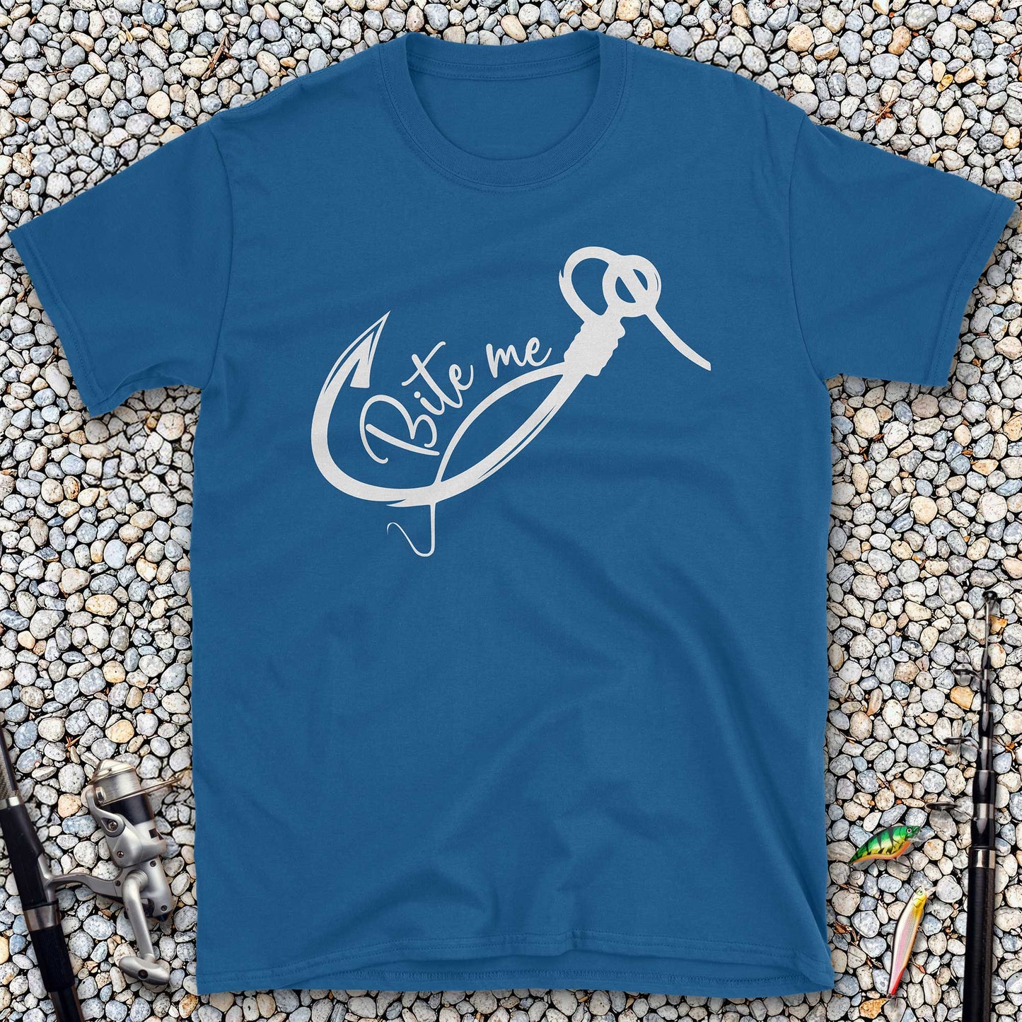 Bite Me T-Shirt
