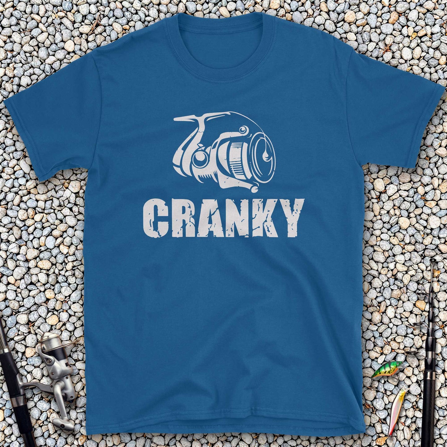Cranky T-Shirt
