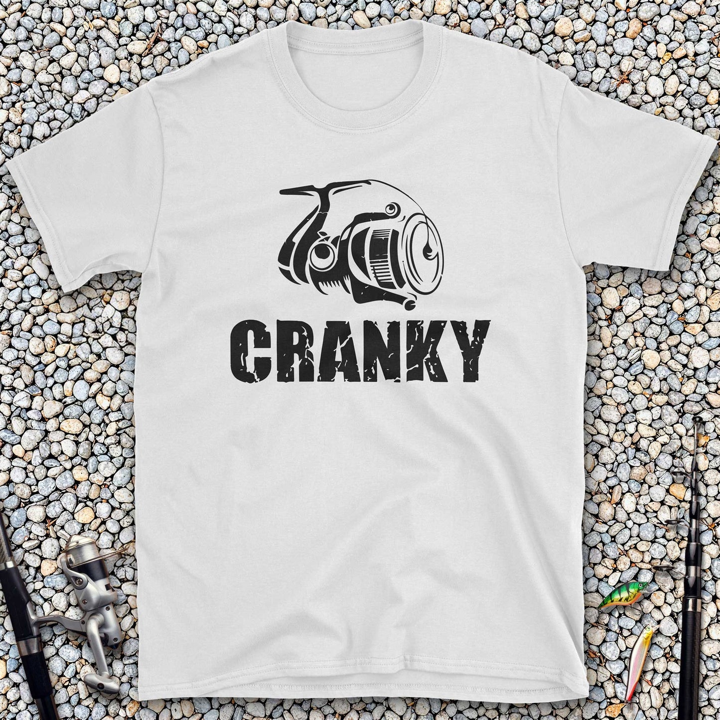 Cranky T-Shirt