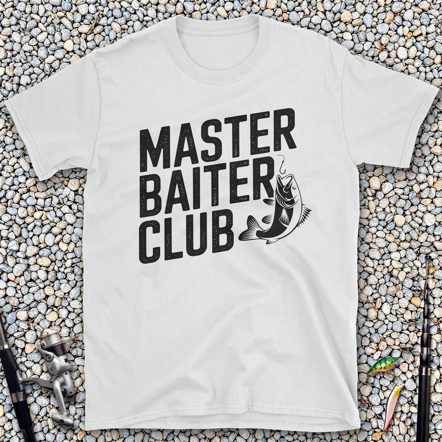 Master Baiter Club T-Shirt