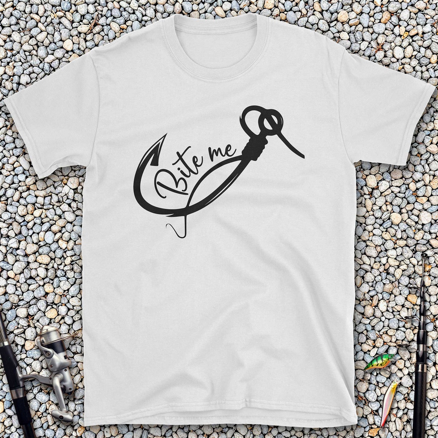 Bite Me T-Shirt